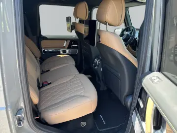 MERCEDES-BENZ G63AMG Manufaktur CARBON TV A22