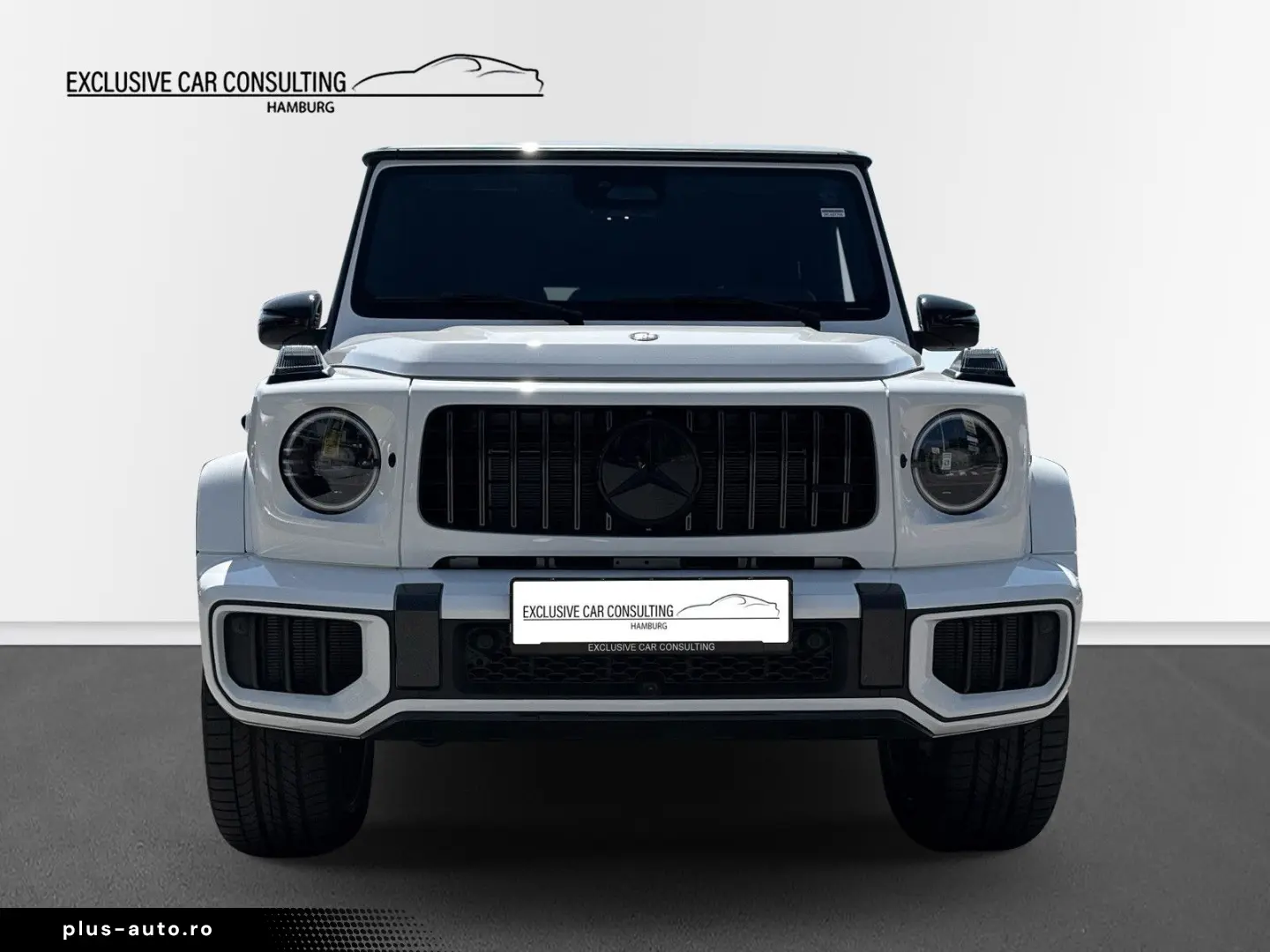 MERCEDES-BENZ G 63 AMG CARBON TV A22
