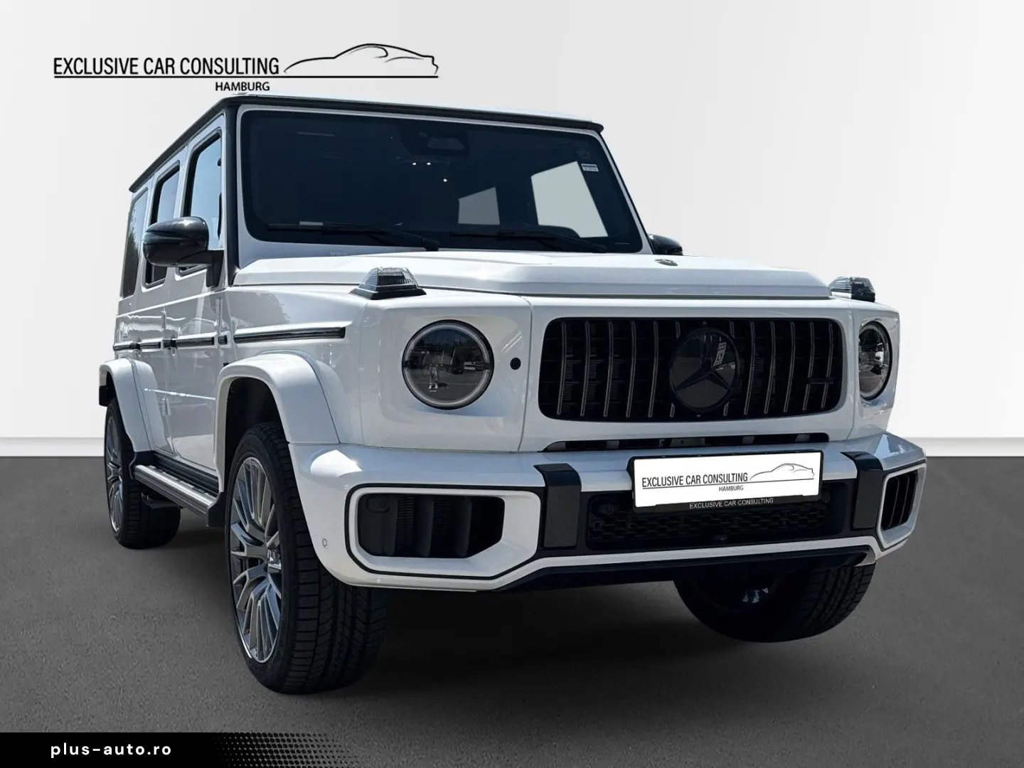 MERCEDES-BENZ G 63 AMG CARBON TV A22