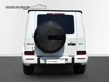 MERCEDES-BENZ G 63 AMG CARBON TV A22