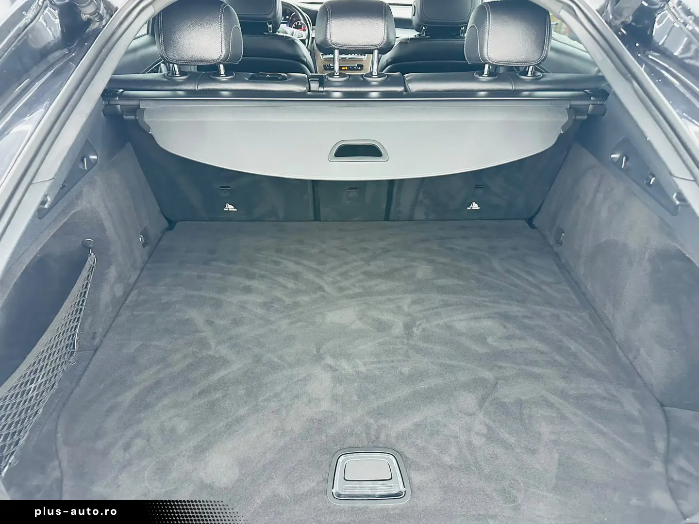 MERCEDESBENZ Glc 250 2017 2.0i E6 4X4 Garantie 12 Luni Rate
