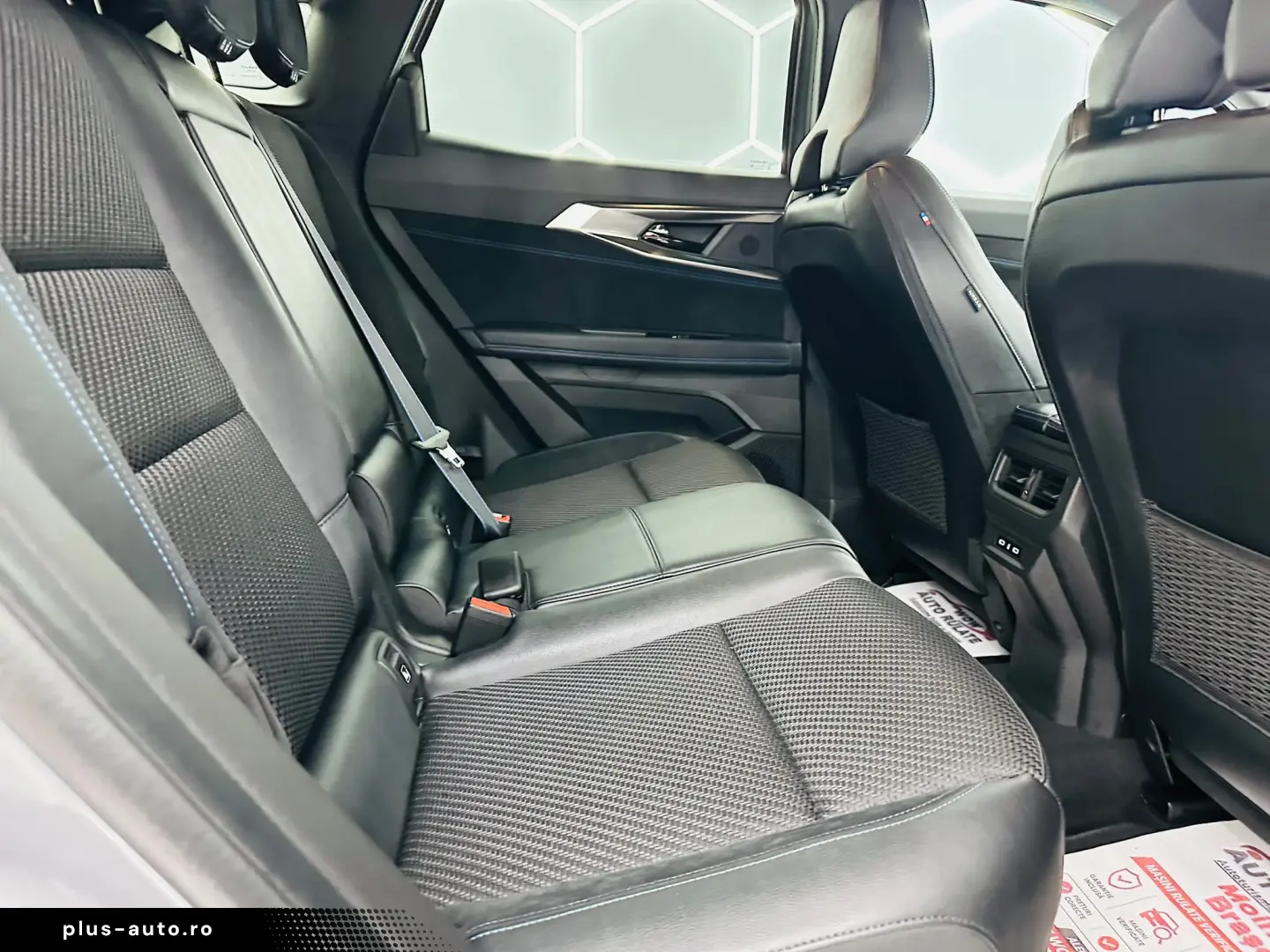 RENAULT Austral 2023 1.2i hybrid E6 Garantie 12 Luni Rate Av