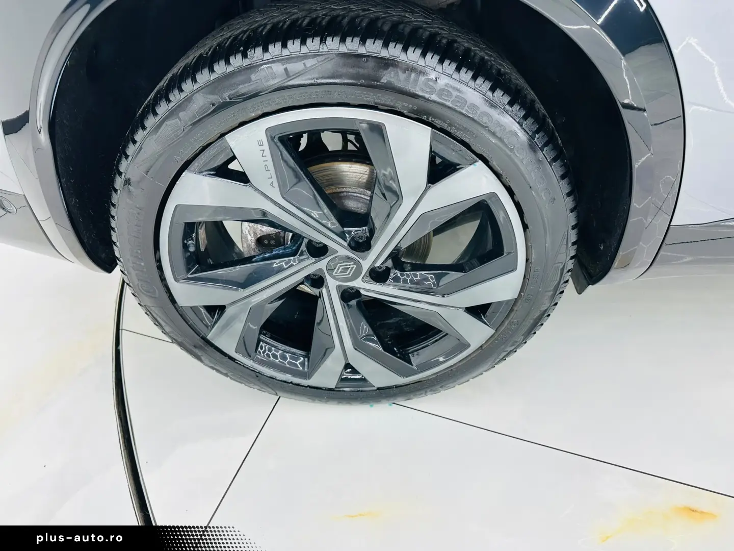 RENAULT Austral 2023 1.2i hybrid E6 Garantie 12 Luni Rate Av