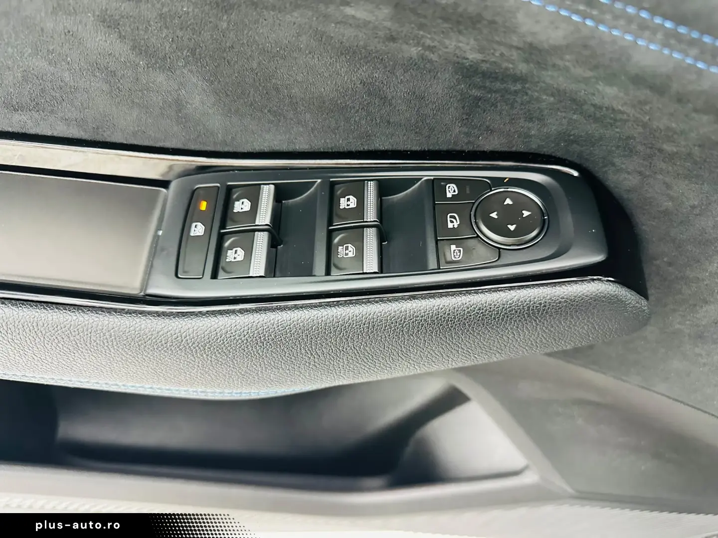 RENAULT Austral 2023 1.2i hybrid E6 Garantie 12 Luni Rate Av
