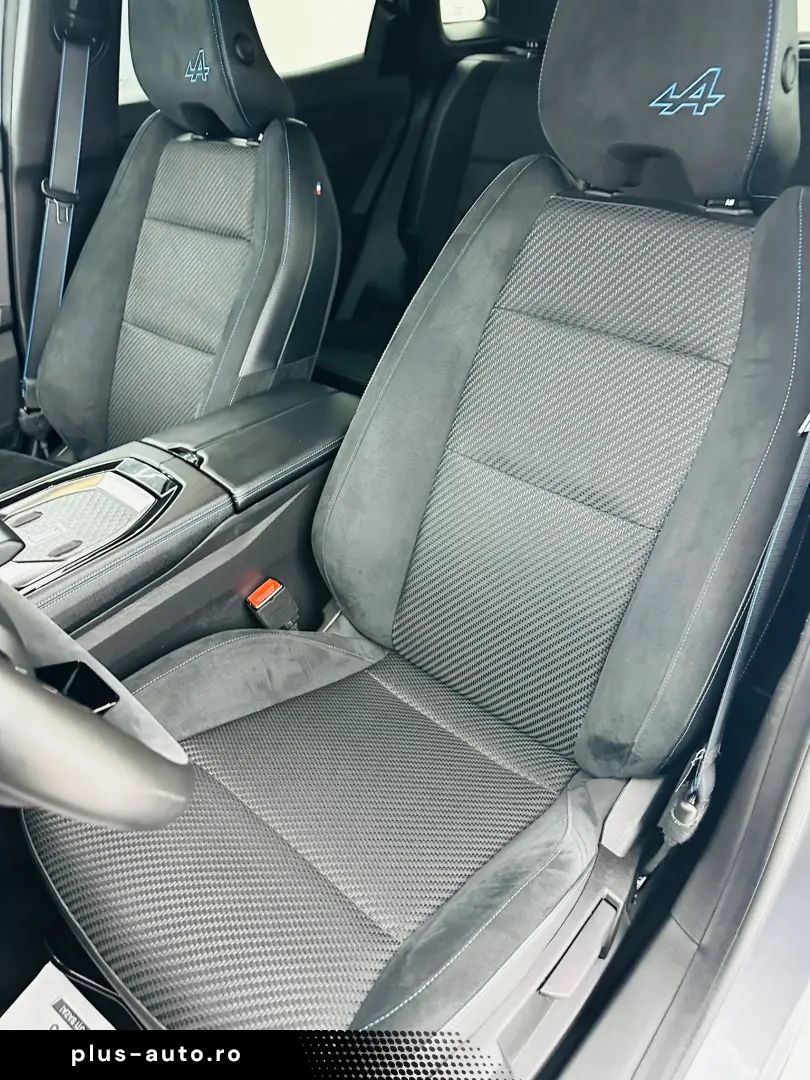 RENAULT Austral 2023 1.2i hybrid E6 Garantie 12 Luni Rate Av