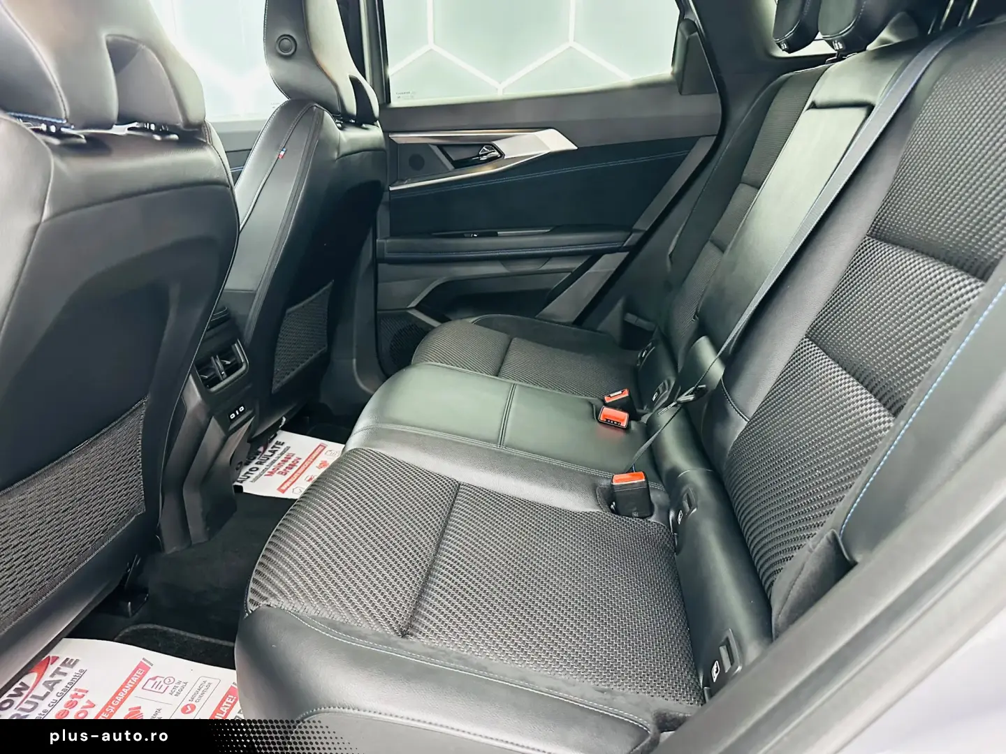 RENAULT Austral 2023 1.2i hybrid E6 Garantie 12 Luni Rate Av