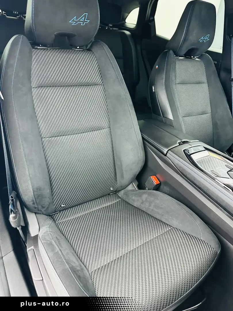 RENAULT Austral 2023 1.2i hybrid E6 Garantie 12 Luni Rate Av