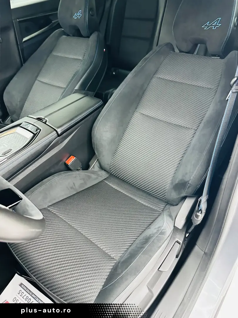 RENAULT Austral 2023 1.2i hybrid E6 Garantie 12 Luni Rate Av