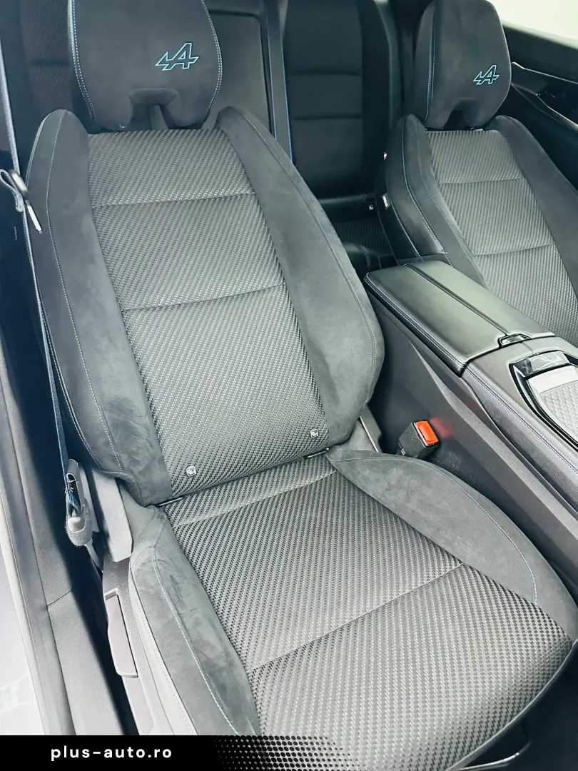 RENAULT Austral 2023 1.2i hybrid E6 Garantie 12 Luni Rate Av