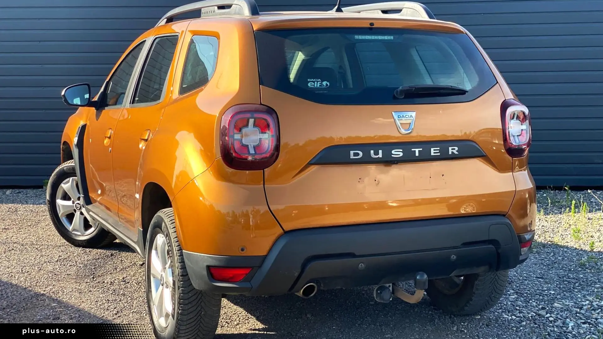 Dacia Duster Prestige 1.5 DCI 110CP Navi Rate cu Avans 0