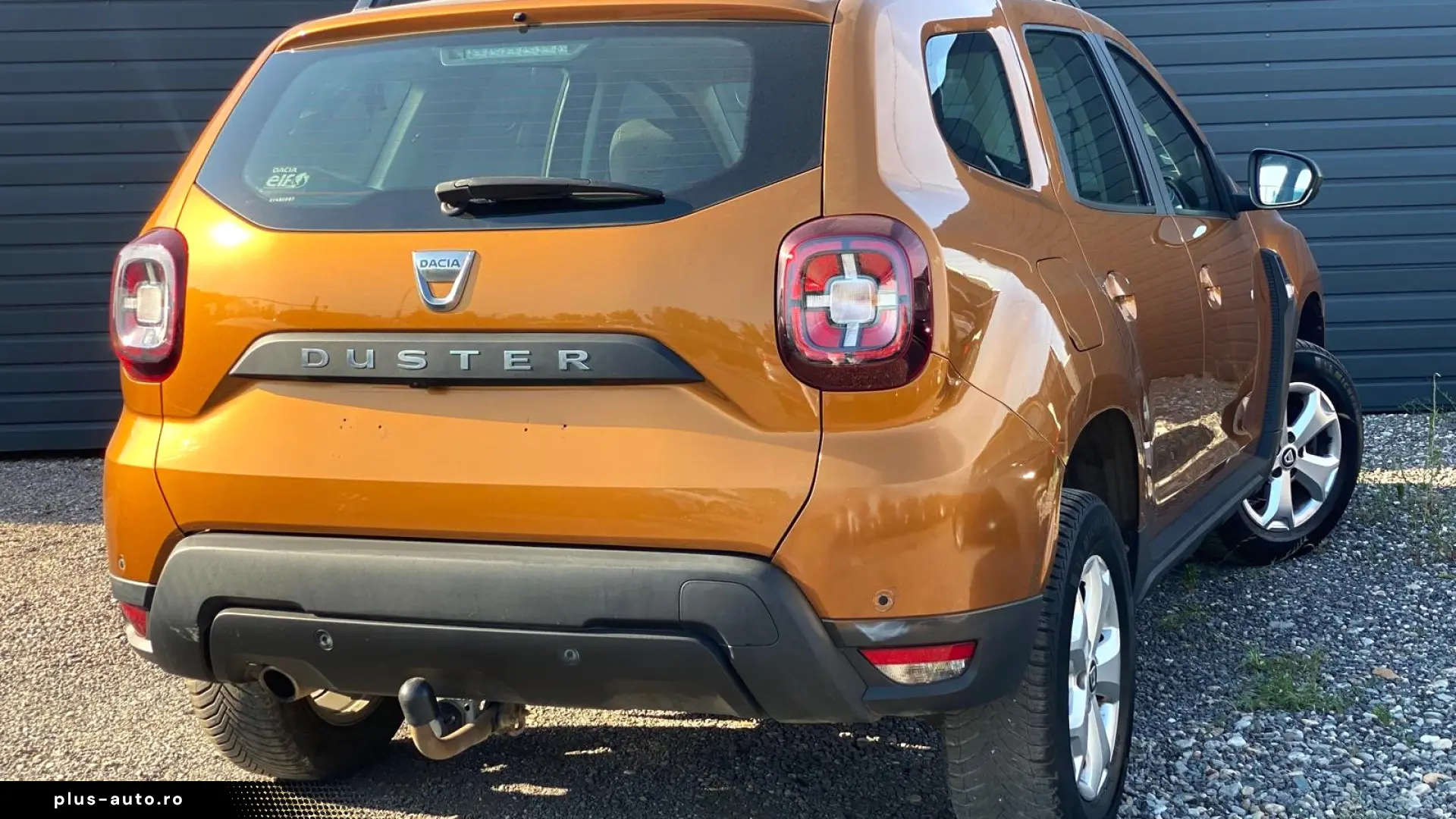 Dacia Duster Prestige 1.5 DCI 110CP Navi Rate cu Avans 0