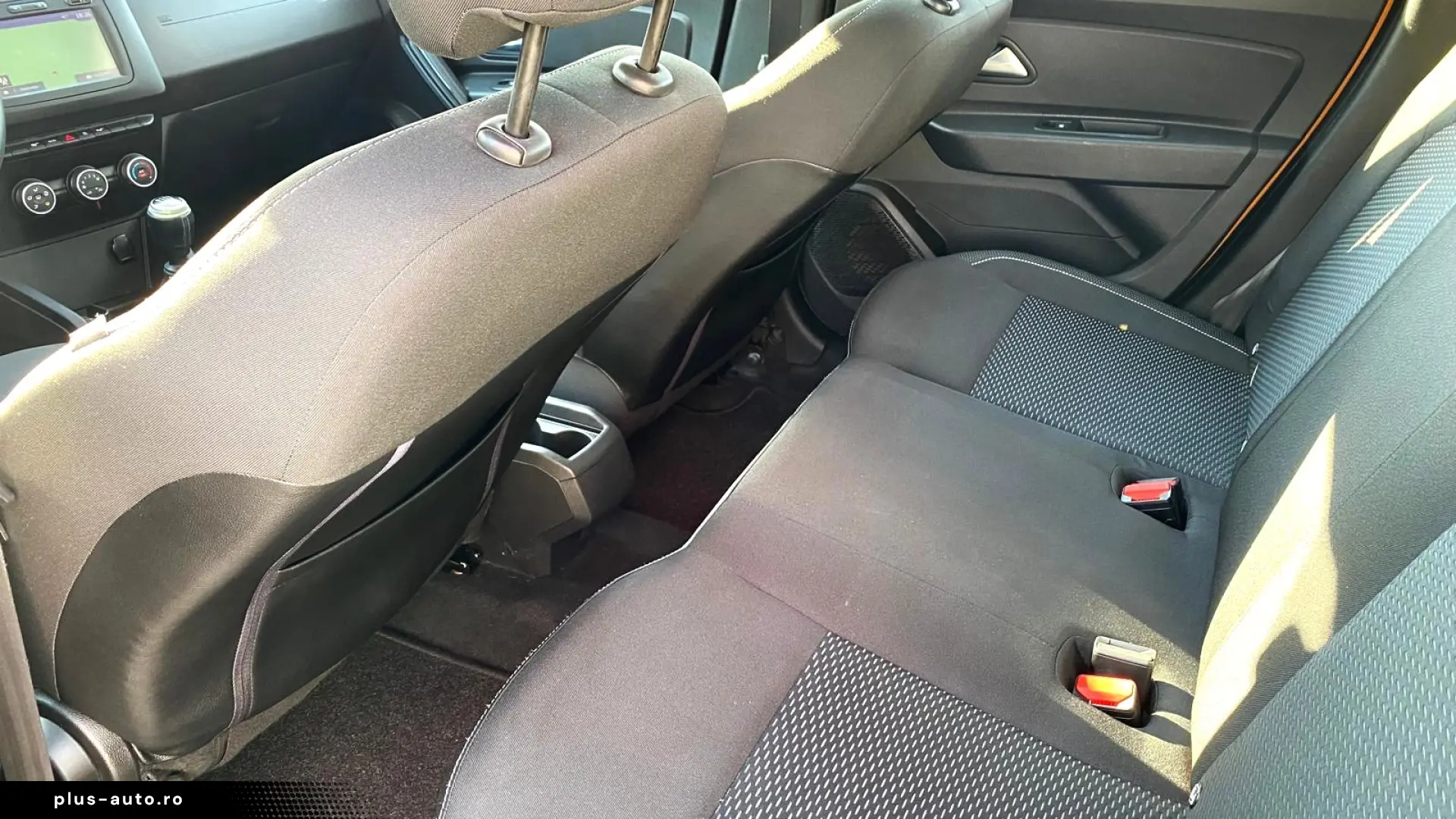 Dacia Duster Prestige 1.5 DCI 110CP Navi Rate cu Avans 0