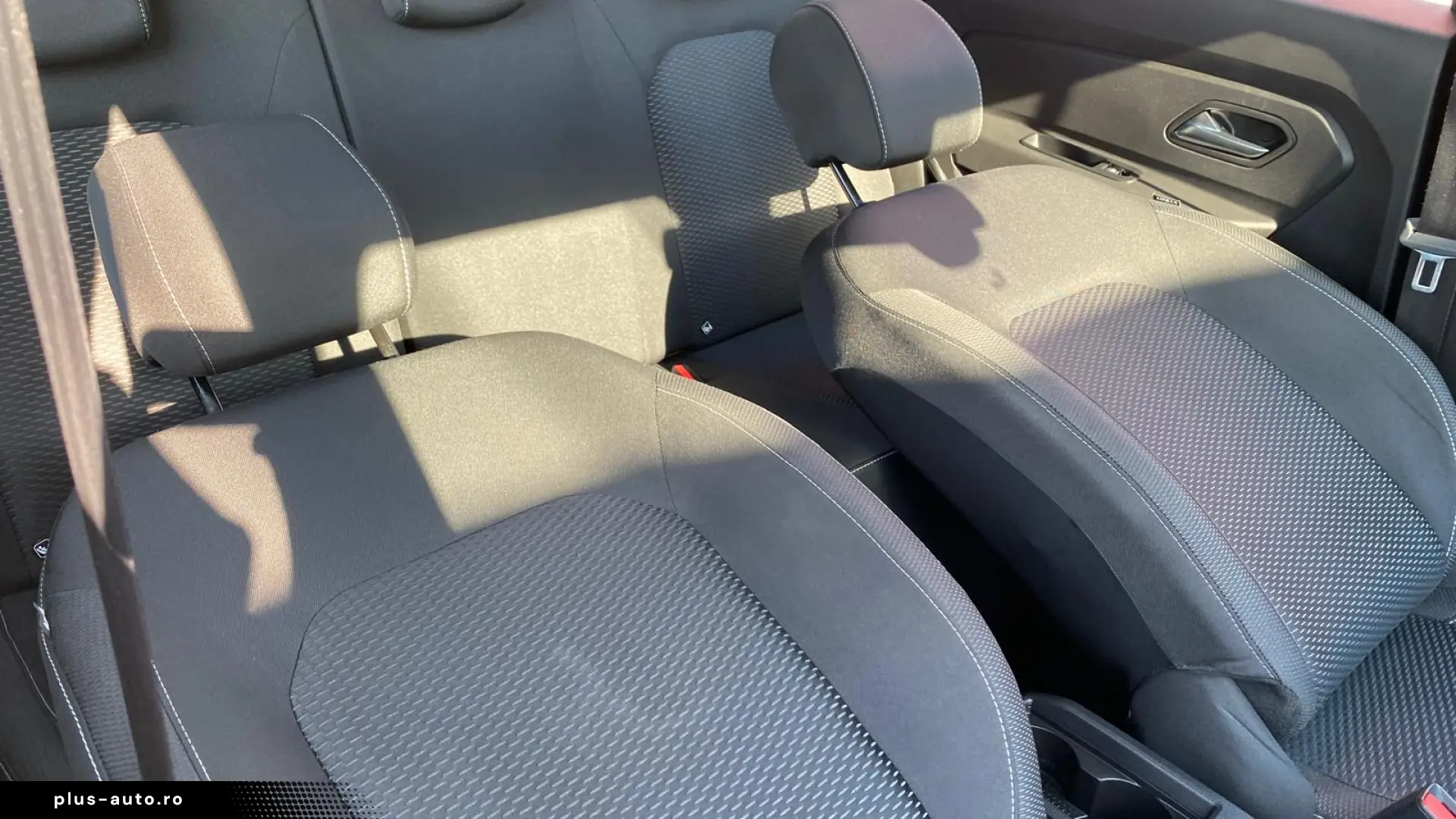 Dacia Duster Prestige 1.5 DCI 110CP Navi Rate cu Avans 0