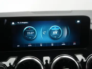 MERCEDES-BENZ GLA 220 d 4Matic 8G-DCT AMG Line Leder…