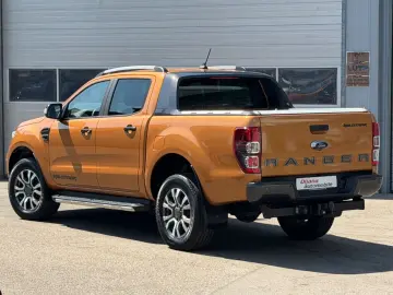 FORD Ranger Wildtrak BiTurbo 4x4