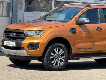 FORD Ranger Wildtrak BiTurbo 4x4