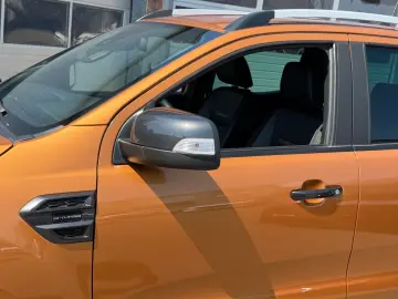 FORD Ranger Wildtrak BiTurbo 4x4