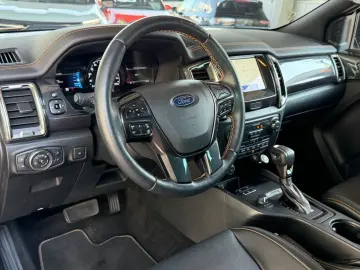 FORD Ranger Wildtrak BiTurbo 4x4