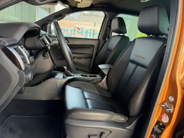 FORD Ranger Wildtrak BiTurbo 4x4