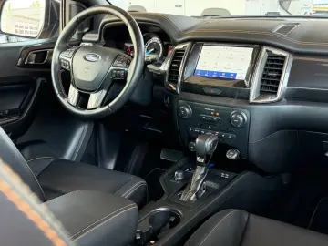 FORD Ranger Wildtrak BiTurbo 4x4
