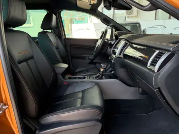 FORD Ranger Wildtrak BiTurbo 4x4