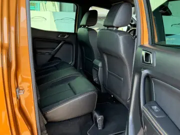FORD Ranger Wildtrak BiTurbo 4x4