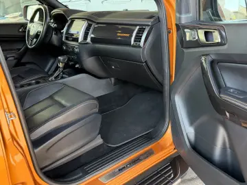 FORD Ranger Wildtrak BiTurbo 4x4