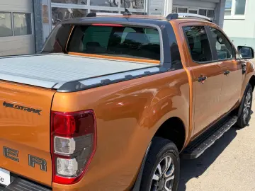 FORD Ranger Wildtrak BiTurbo 4x4