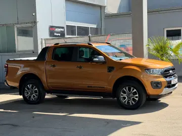FORD Ranger Wildtrak BiTurbo 4x4