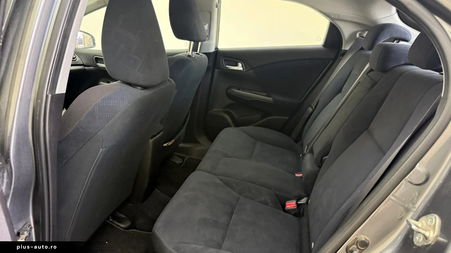 Honda Civic 1.6d 120CP 2013 Euro 5