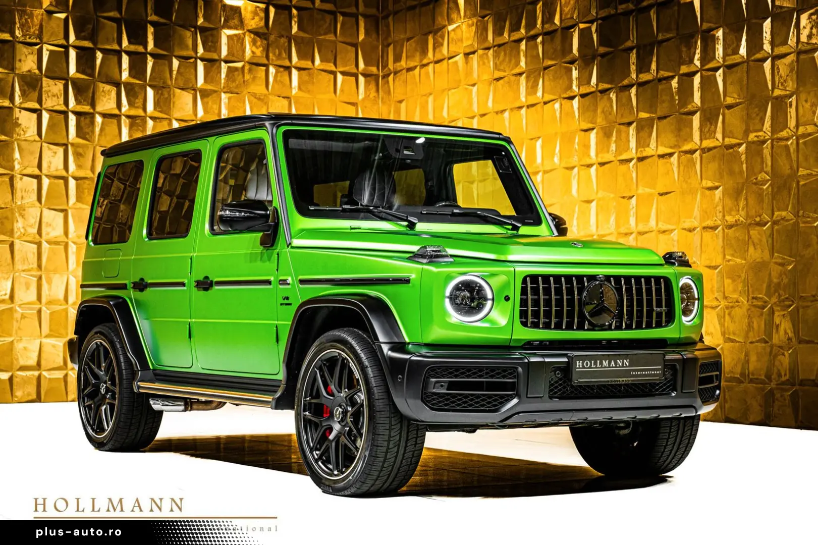 MERCEDES-BENZ G 63 AMG  AUX HEATING   CARBON  CARBON&hellip;