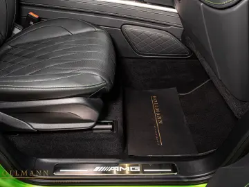 MERCEDES-BENZ G 63 AMG  AUX HEATING   CARBON  CARBON…
