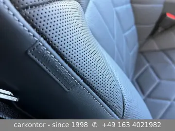 BMW i7 xDr. 60  LOUNGE SEATING AUT TÜREN FOND ENTERT