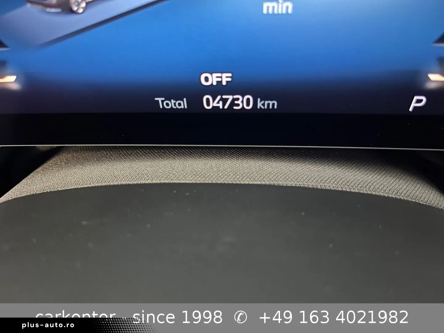 BMW i7 xDr. 60  LOUNGE SEATING AUT TÜREN FOND ENTERT