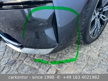 BMW i7 xDr. 60  LOUNGE SEATING AUT TÜREN FOND ENTERT