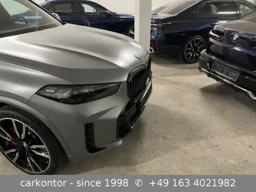 BMW i7 xDr. 60  LOUNGE SEATING AUT TÜREN FOND ENTERT