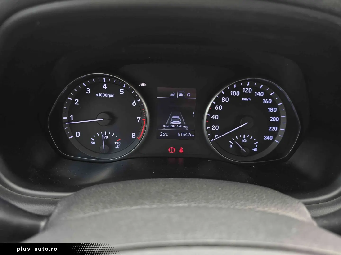 HYUNDAI i30 2021 — imagine 11