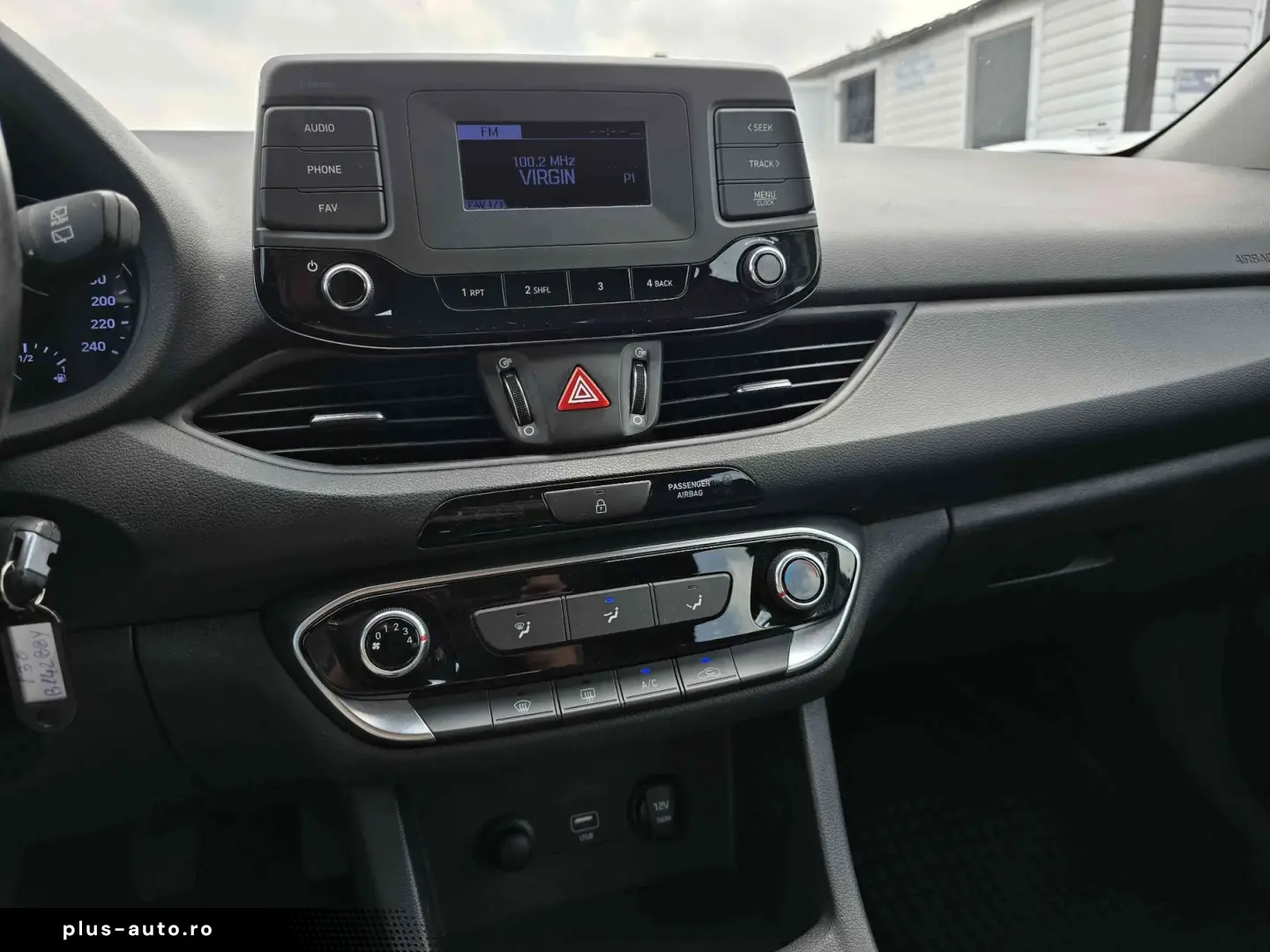 HYUNDAI i30 2021 — imagine 12