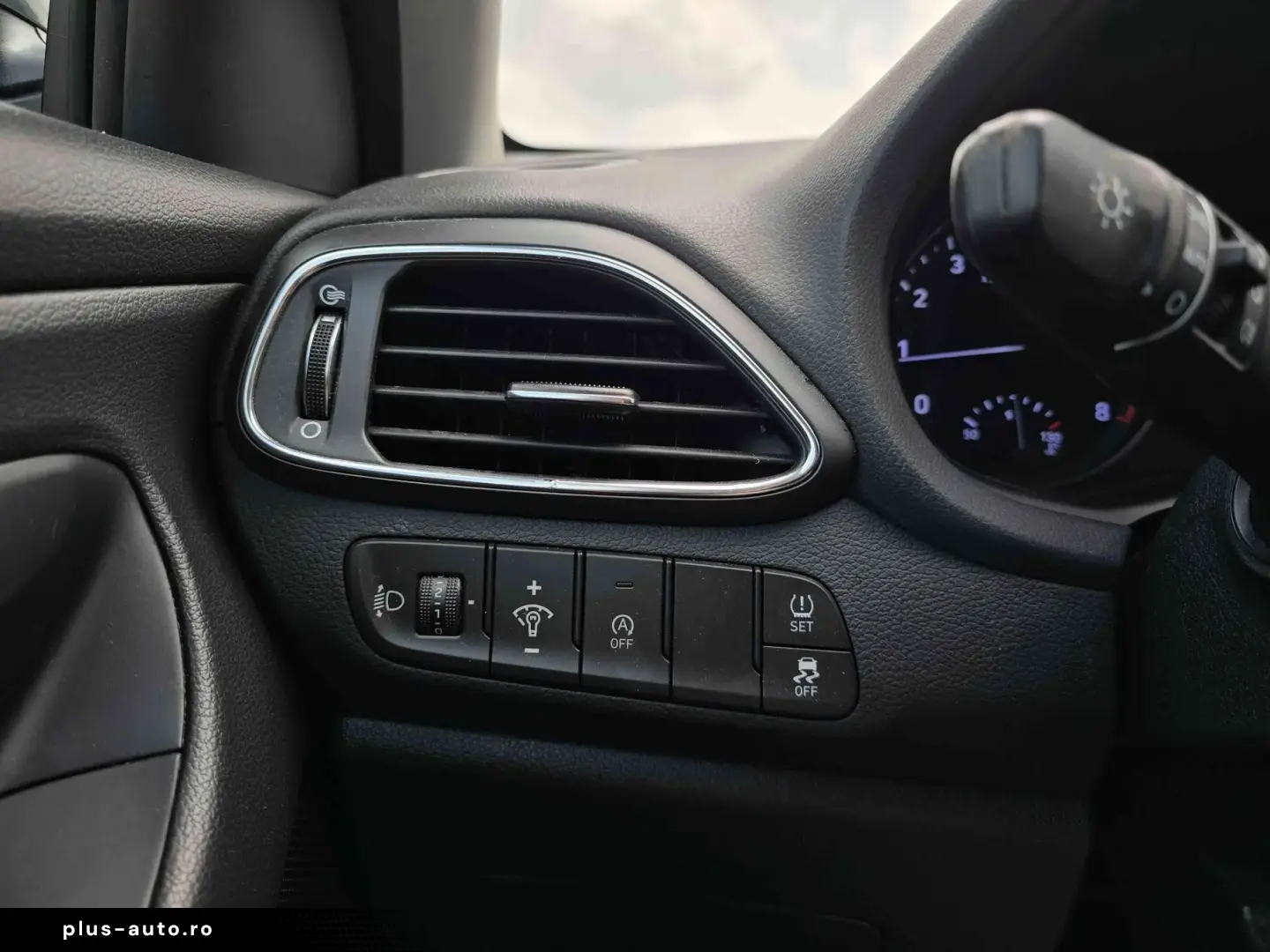 HYUNDAI i30 2021 — imagine 15