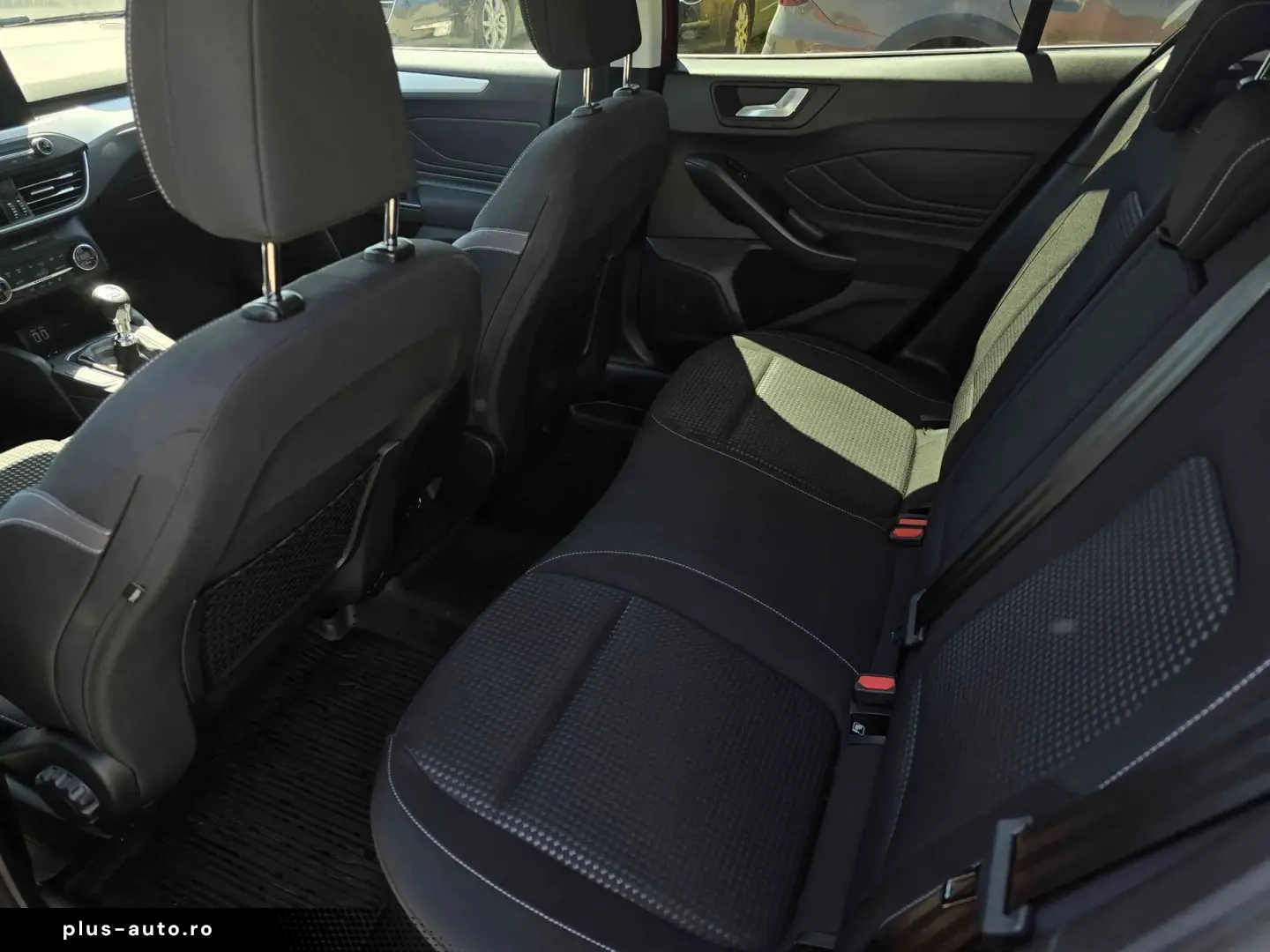 Ford Focus 2021