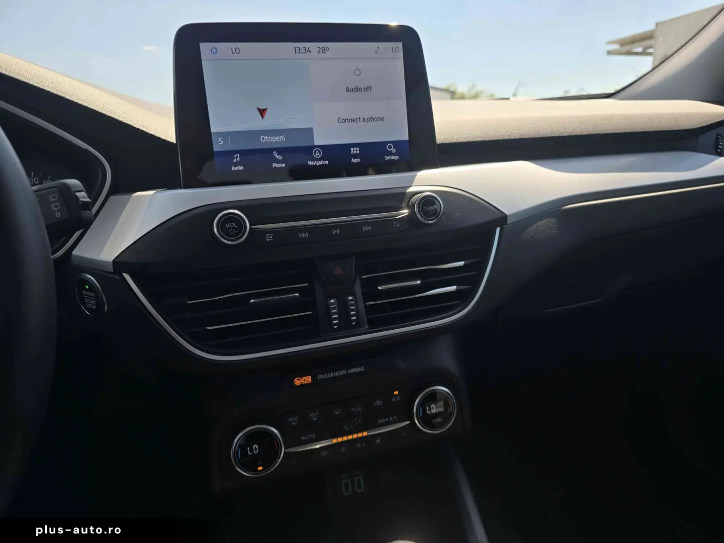 Ford Focus 2021