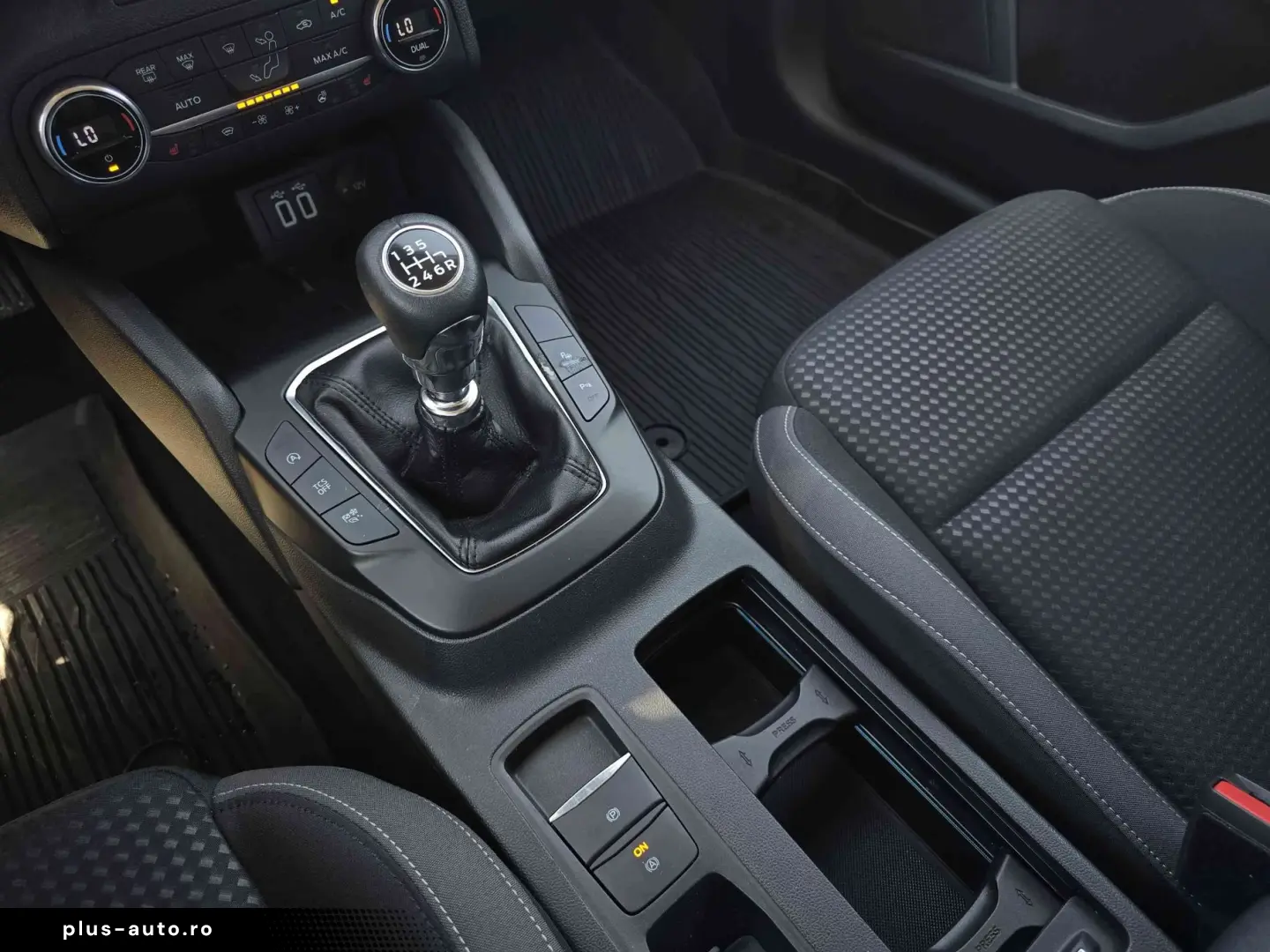 Ford Focus 2021