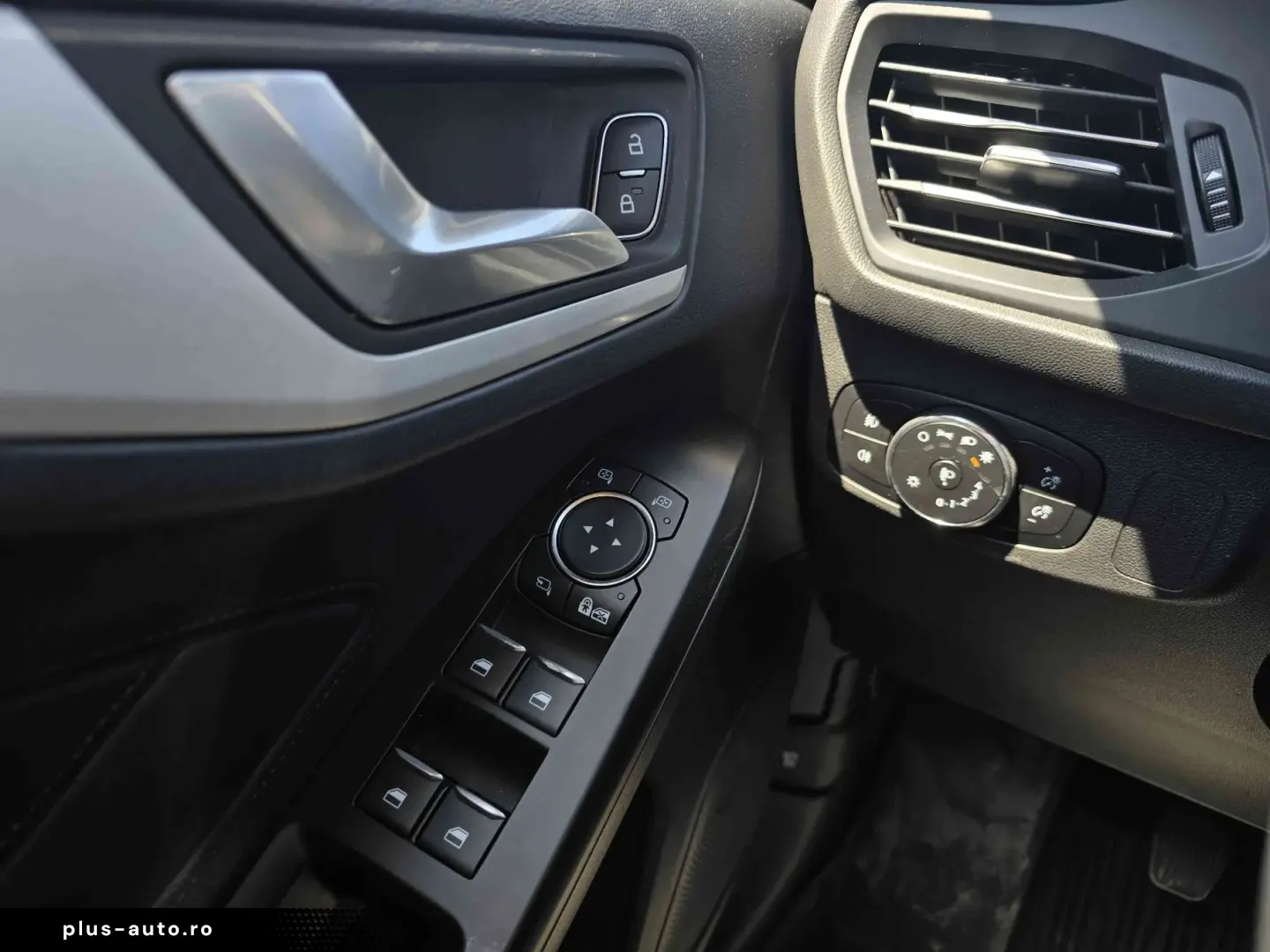 Ford Focus 2021