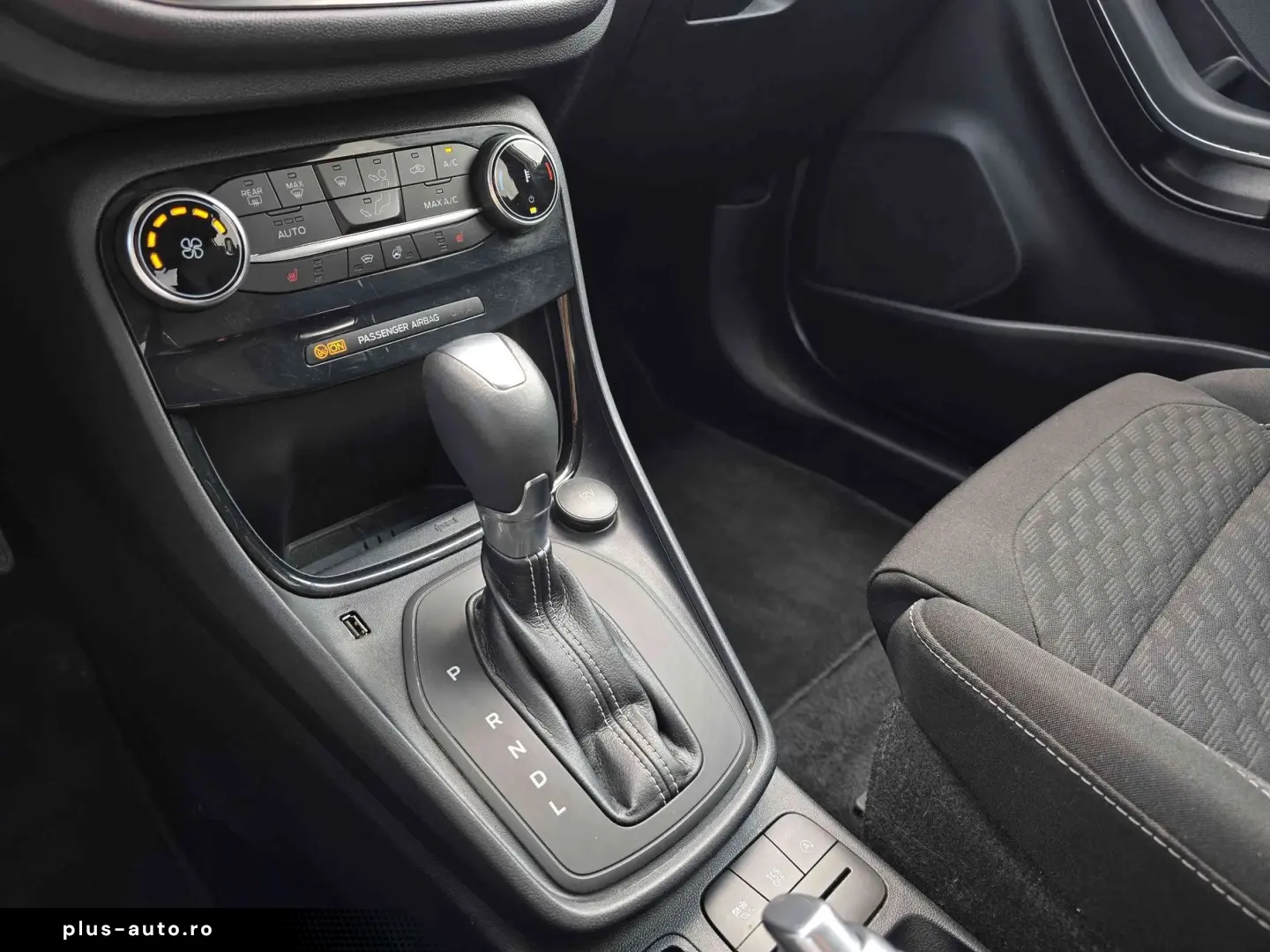 FORD Puma 2023 — imagine 13