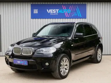 BMW X5 Panoramic HUD SoftClose Keyless Entri-Go Incalzire fa