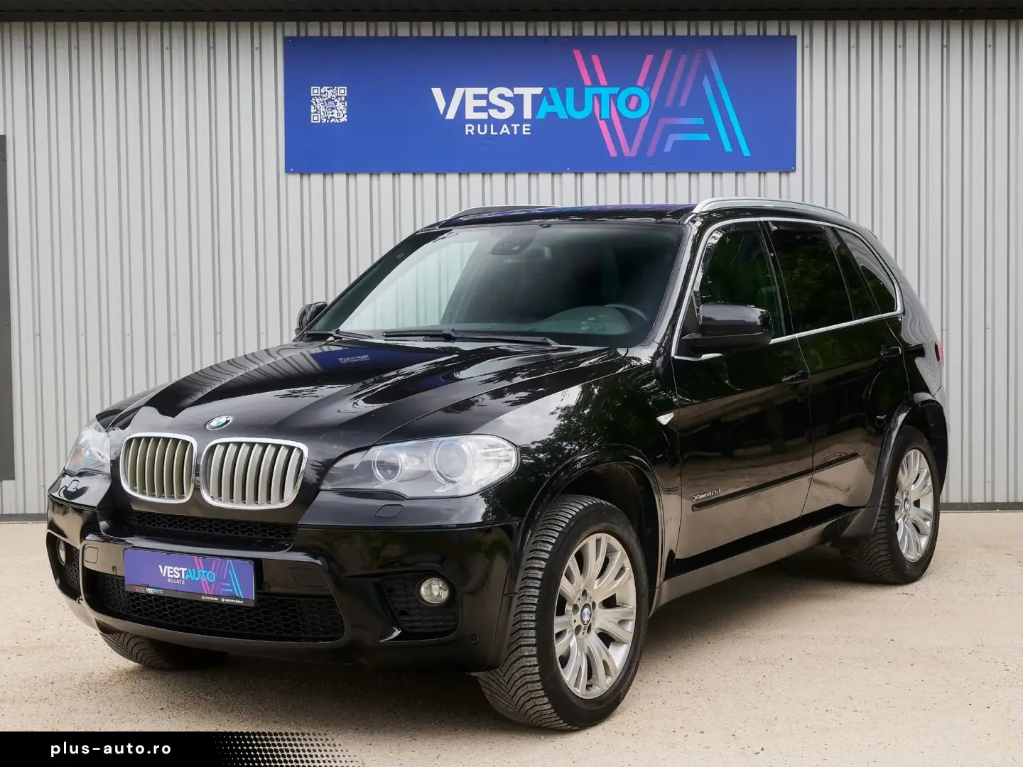 BMW X5 Panoramic HUD SoftClose Keyless Entri-Go Incalzire fa