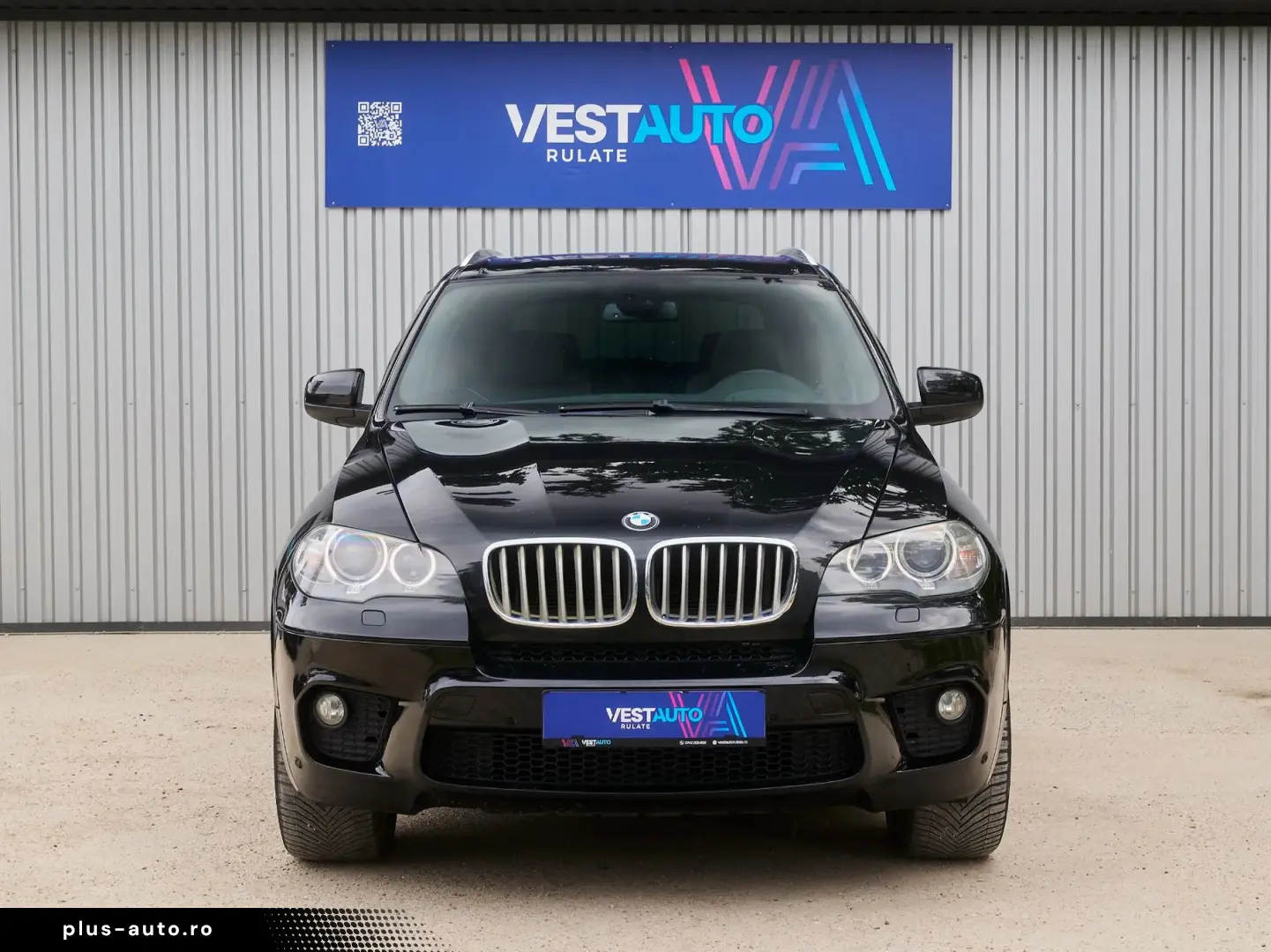 BMW X5 Panoramic HUD SoftClose Keyless Entri-Go Incalzire fa
