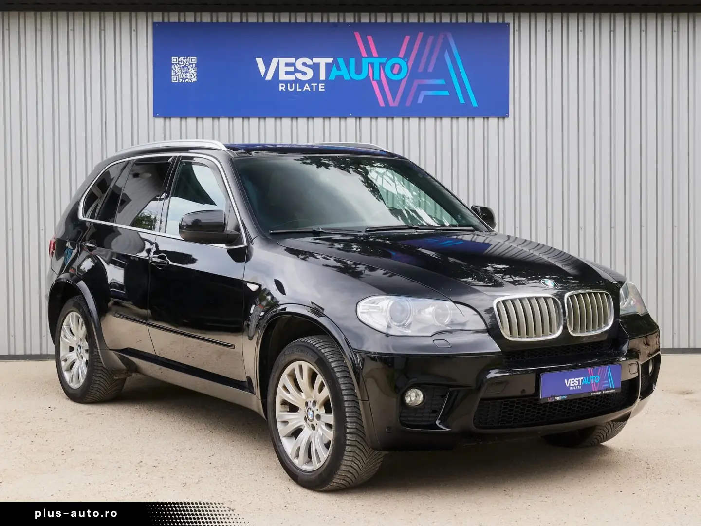 BMW X5 Panoramic HUD SoftClose Keyless Entri-Go Incalzire fa