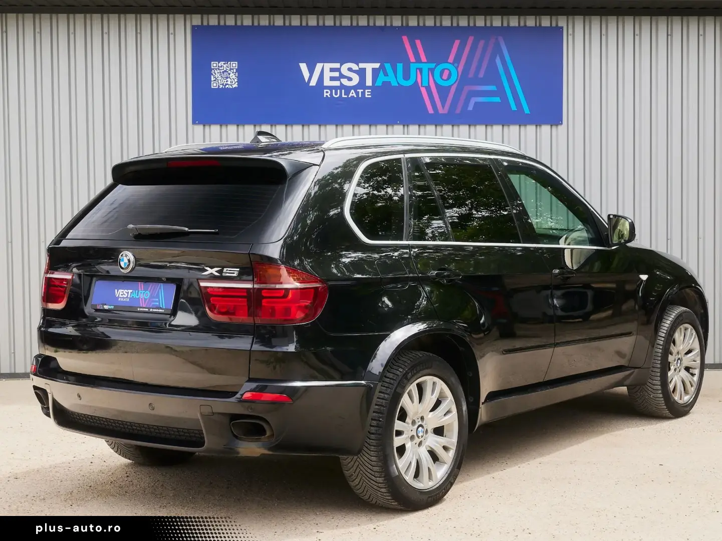 BMW X5 Panoramic HUD SoftClose Keyless Entri-Go Incalzire fa