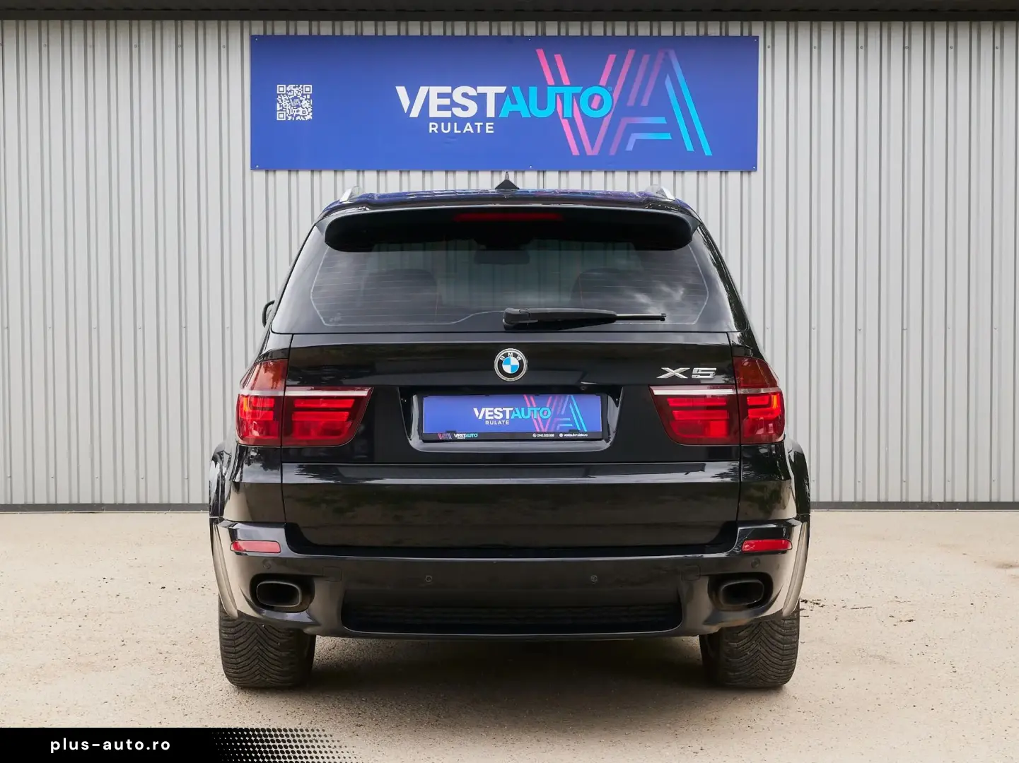 BMW X5 Panoramic HUD SoftClose Keyless Entri-Go Incalzire fa